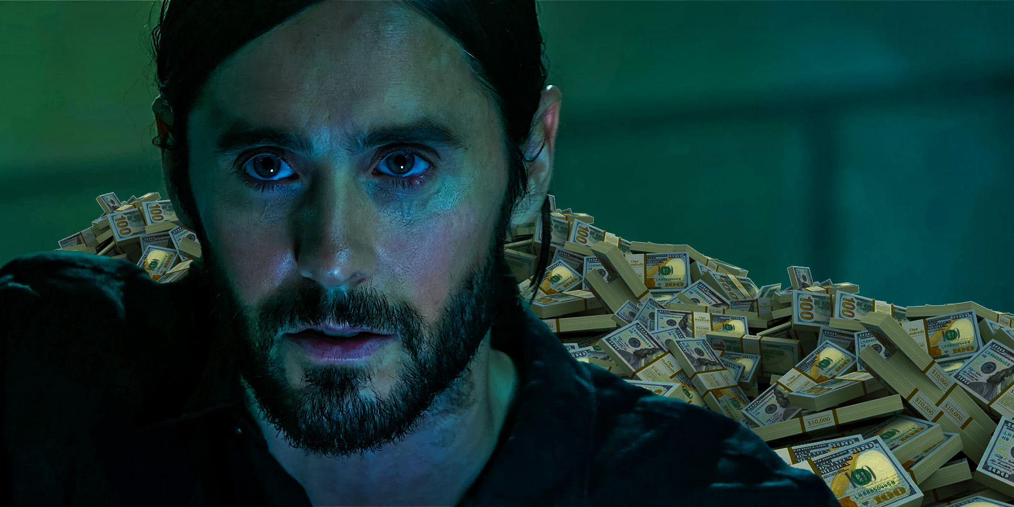 Cuánto cuesta hacer Morbius y cuánto se necesita para el éxito de taquilla