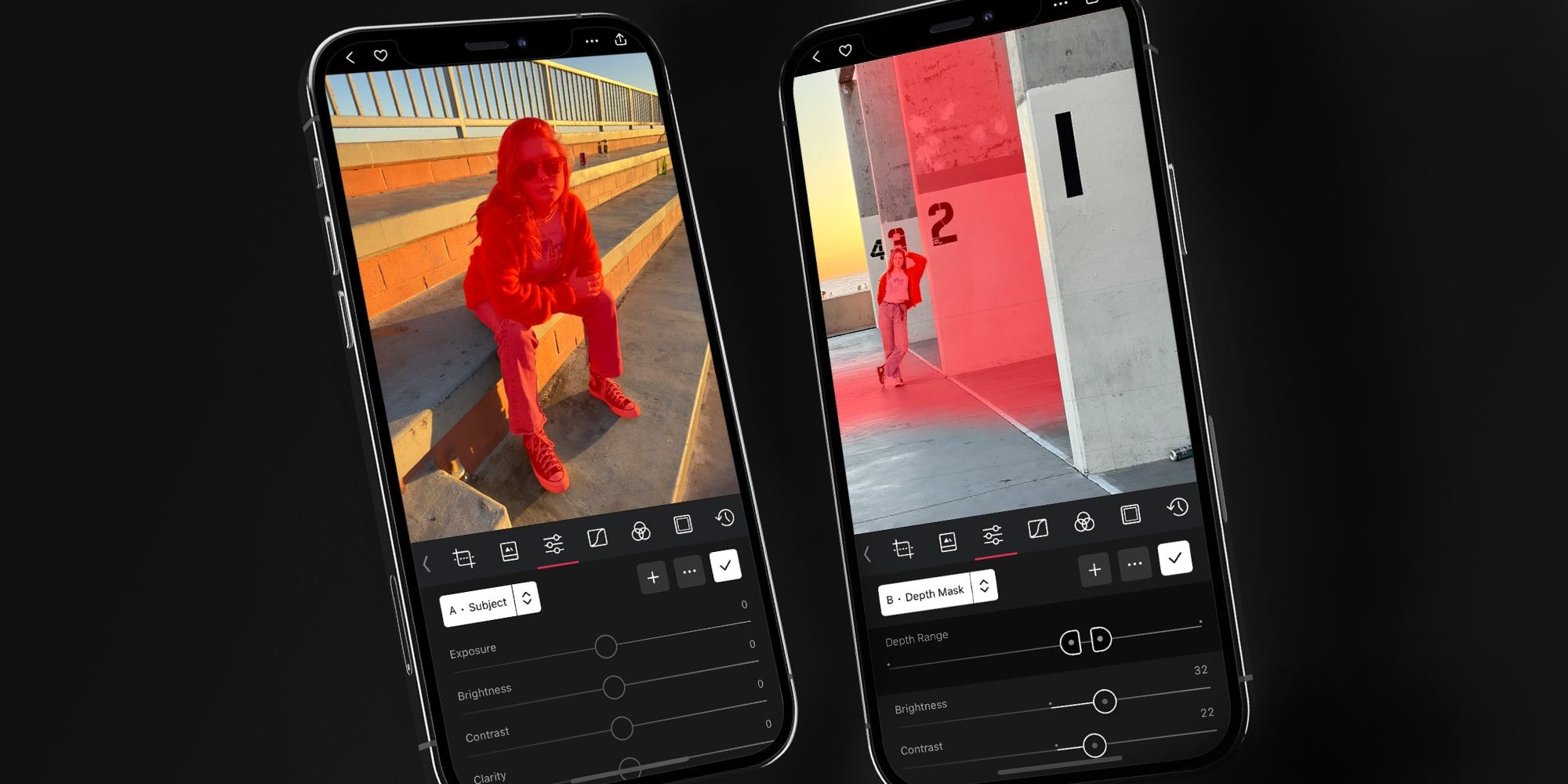 Cuarto oscuro para iPhone: la actualización de enmascaramiento de IA es increíble y es gratis