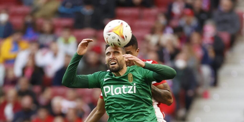 Cuatro meses sin ganar en el Nuevo Los Cármenes