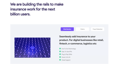 Curacel, respaldado por YC, presenta una nueva plataforma API que permite a las empresas tecnológicas ofrecer seguros