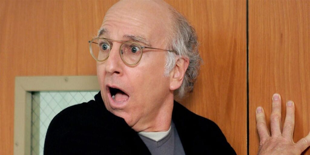 Curb Your Enthusiasm Temporada 12 confirmada por Larry David