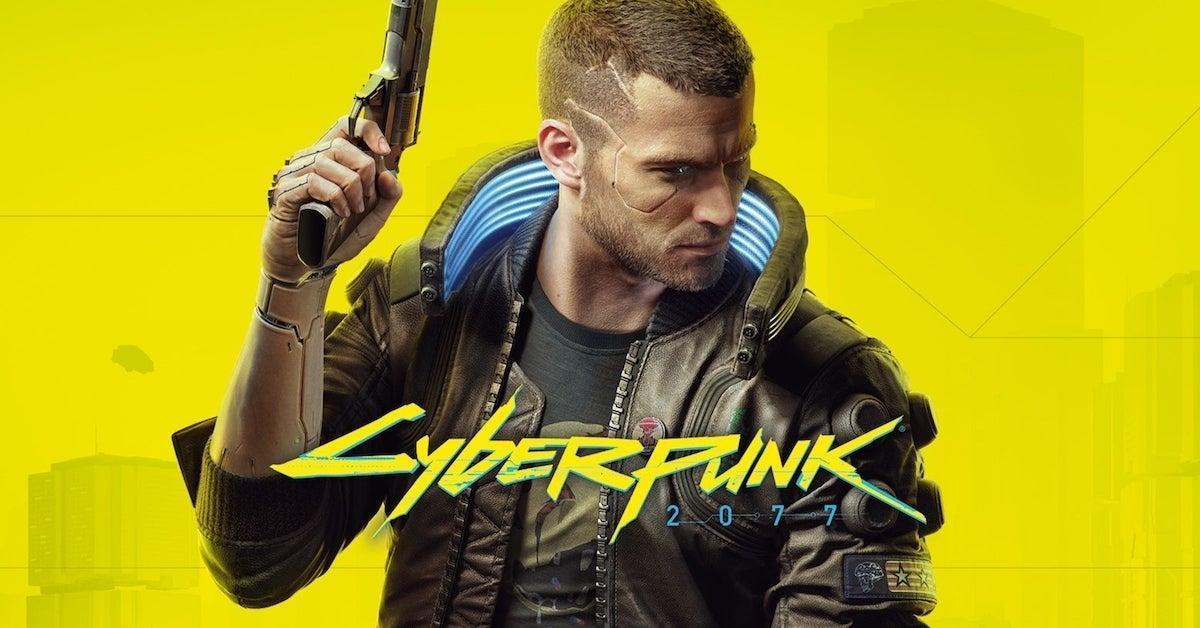 Cyberpunk 2077 baja a $ 5 solo hoy