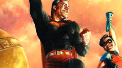 DC anuncia nuevo tributo a Superman tras la muerte de la Liga de la Justicia