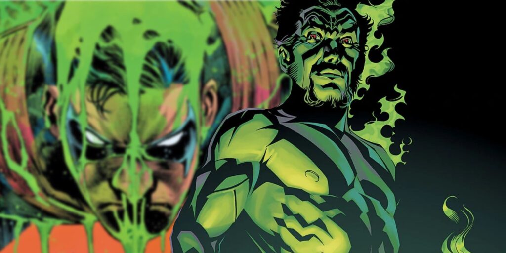 DC se está deshaciendo de su forma más barata de resucitar personajes muertos