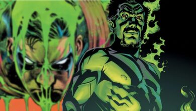 DC se está deshaciendo de su forma más barata de resucitar personajes muertos