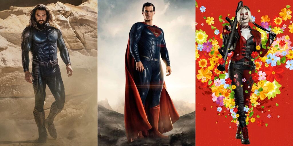 DCEU: 9 escenas eliminadas que deberían haber hecho el corte final