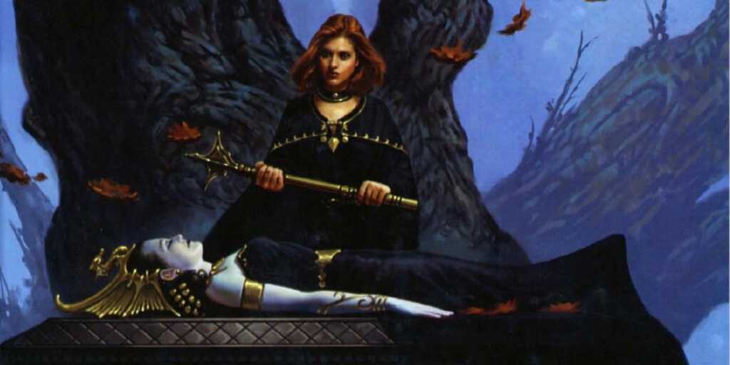 D&D: Cómo usar el culto de Vecna como villanos