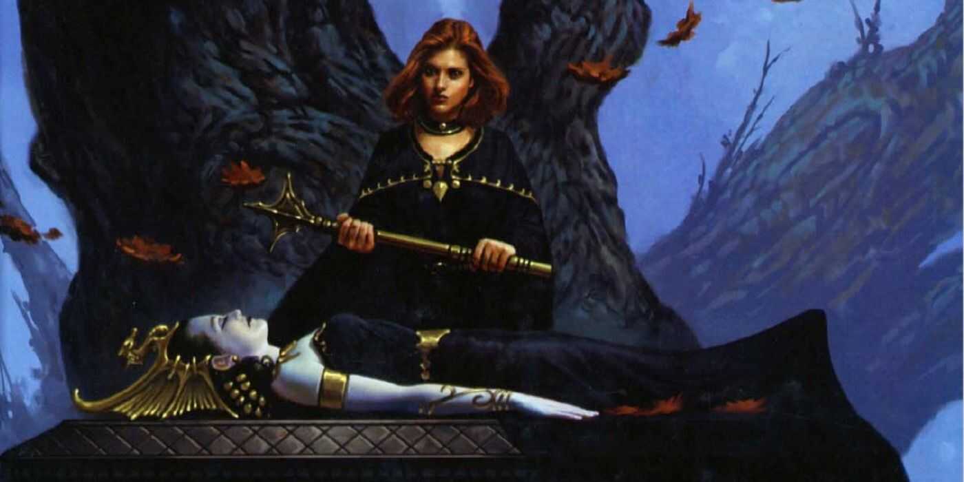 D&D: Cómo usar el culto de Vecna ​​como villanos