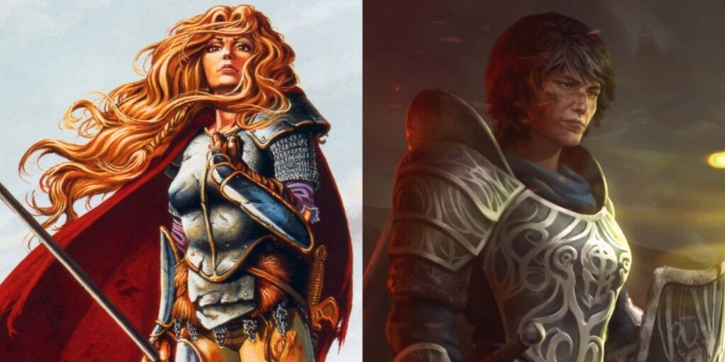 D&D: Dragonlance está a punto de repetir la historia 40 años después