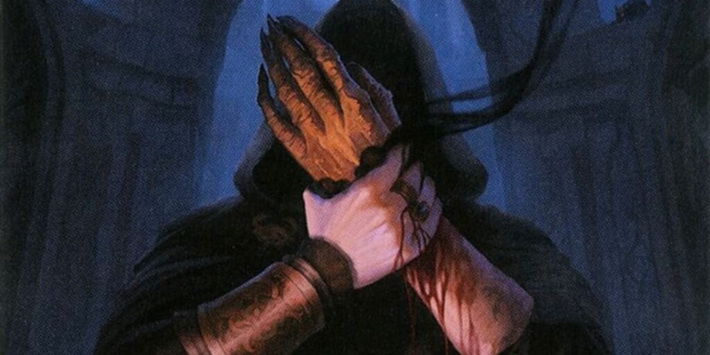 D&D: cómo Vecna ​​terminó una edición completa