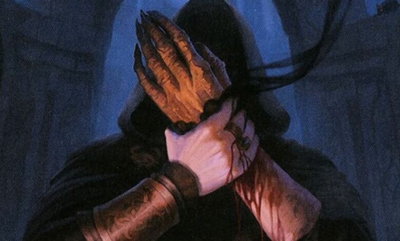 D&D: cómo Vecna ​​terminó una edición completa