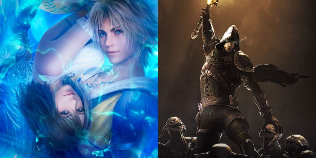 D&D: lenguajes ficticios que puedes usar en una campaña