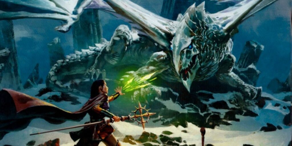 D&D permitirá a los jugadores usar Hit Dice de nuevas formas en el futuro