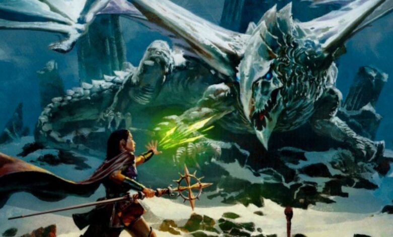 D&D permitirá a los jugadores usar Hit Dice de nuevas formas en el futuro