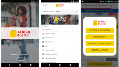DHL lleva Africa eShop a 20 países en un guiño competitivo a Jumia