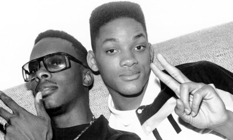 DJ Jazzy Jeff defiende la bofetada de Will Smith en los Oscar