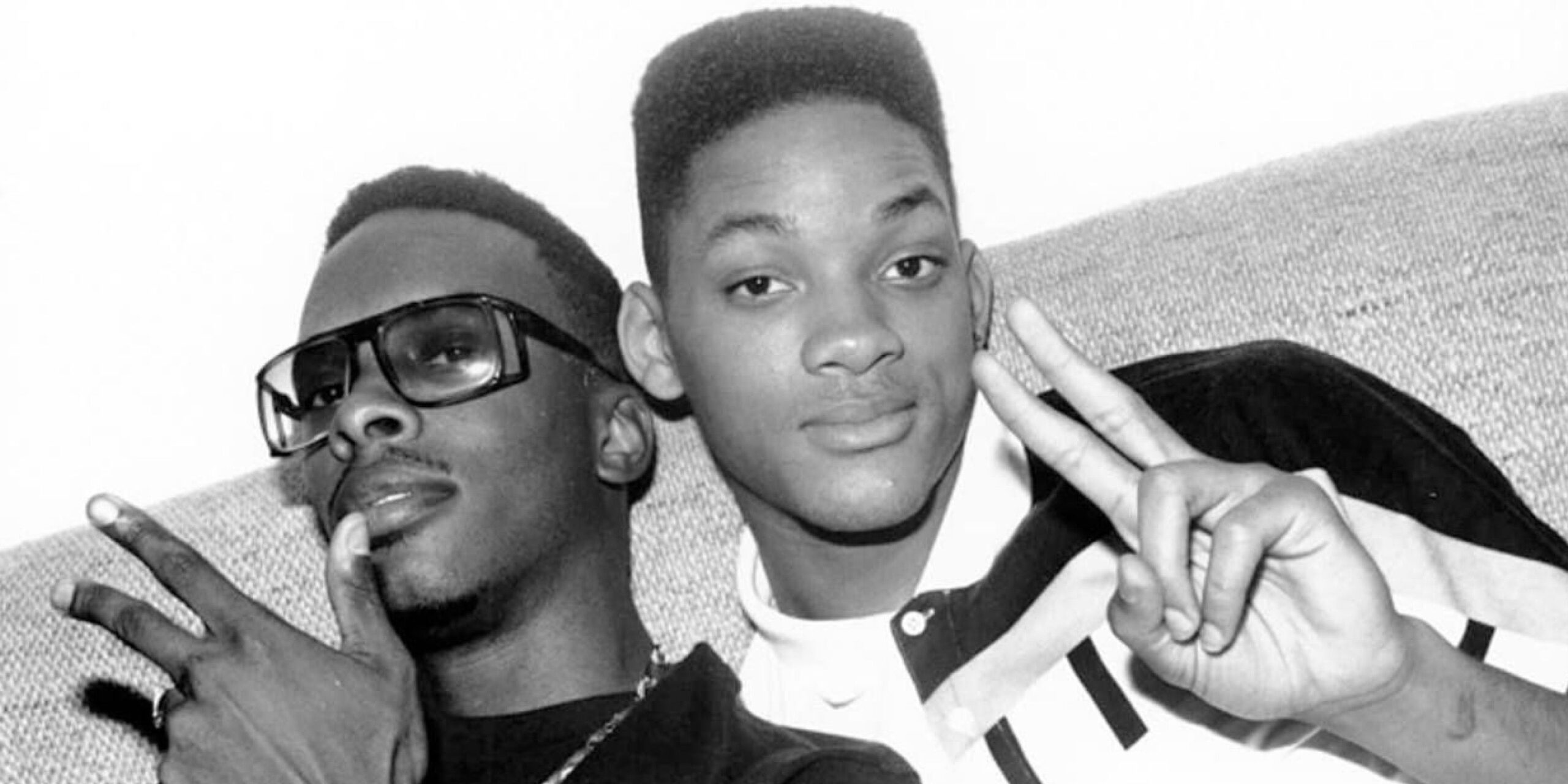 DJ Jazzy Jeff defiende la bofetada de Will Smith en los Oscar
