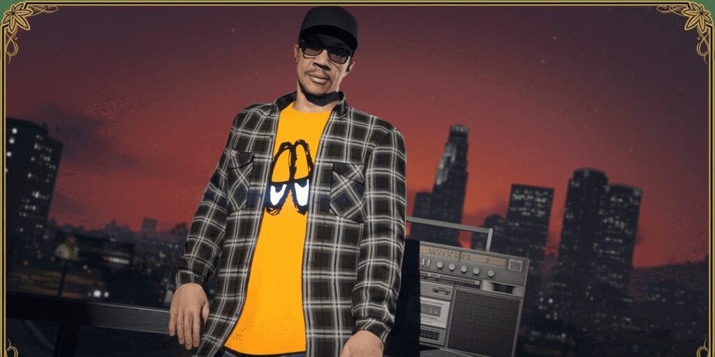 DJ Pooh de GTA compara la calidad del juego de Rockstar con Def Jam