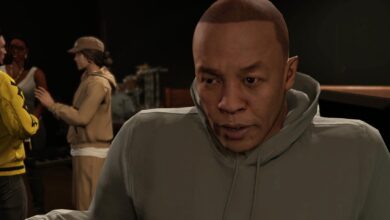 DJ Pooh revela por qué Dr. Dre quedó impresionado por GTA 5