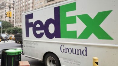 Daily Crunch: Amazon toma medidas contra FedEx