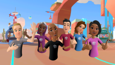 Daily Crunch: Facebook enfrenta desafíos de realidad virtual