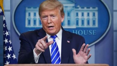 Daily Crunch: Trump apunta a las empresas de redes sociales