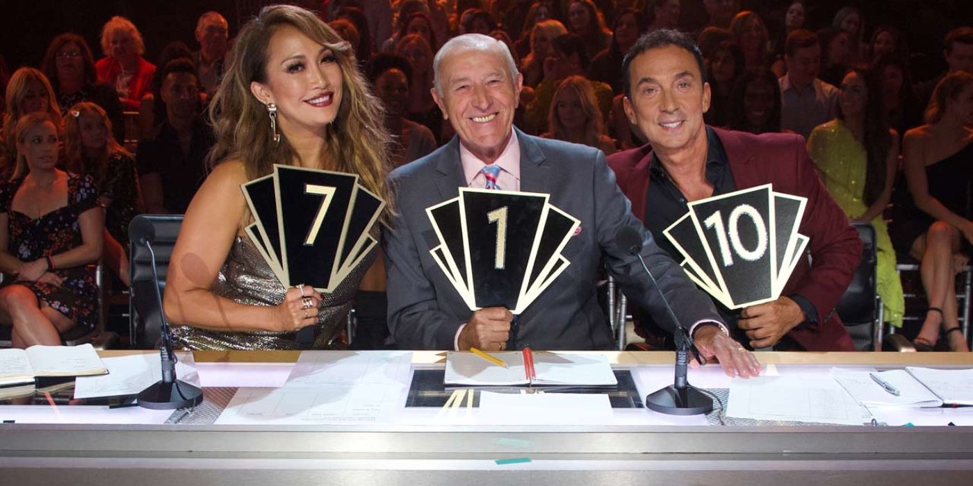 Dancing With The Stars se muda a Disney+ a partir del otoño de 2022