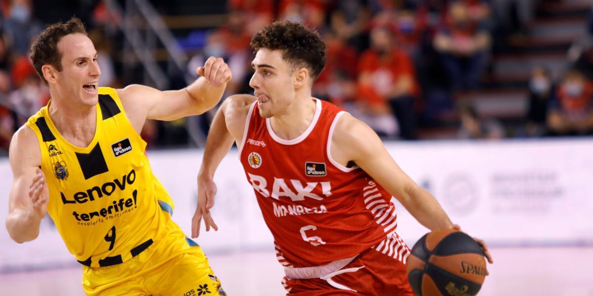 Dani García recae de su lesión y estará un mes de baja