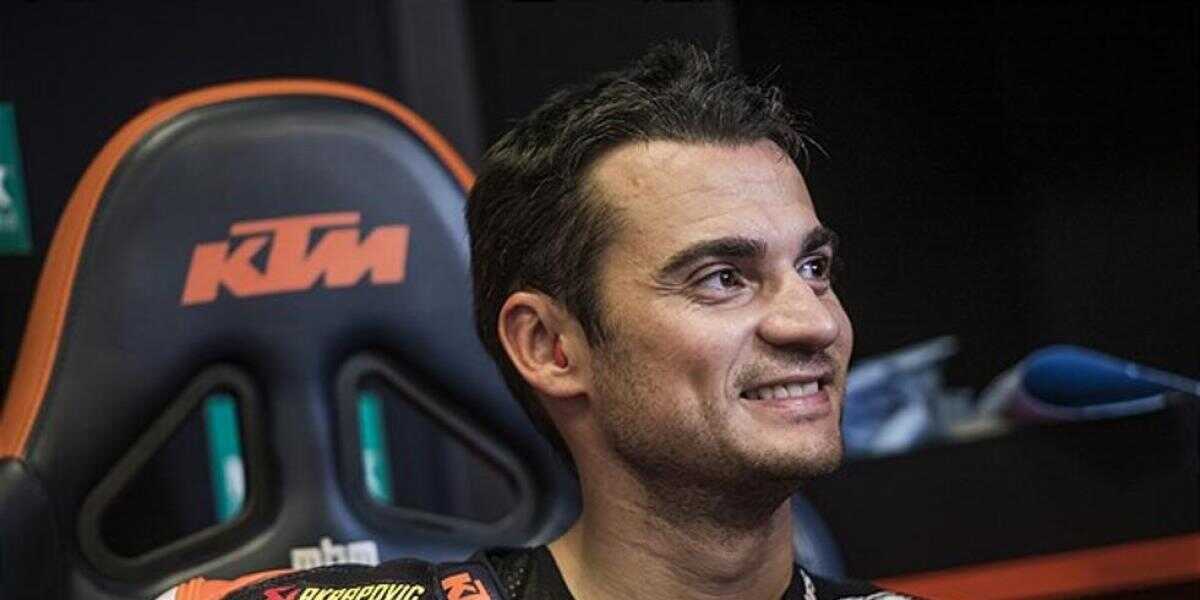 Dani Pedrosa se pasa a los coches