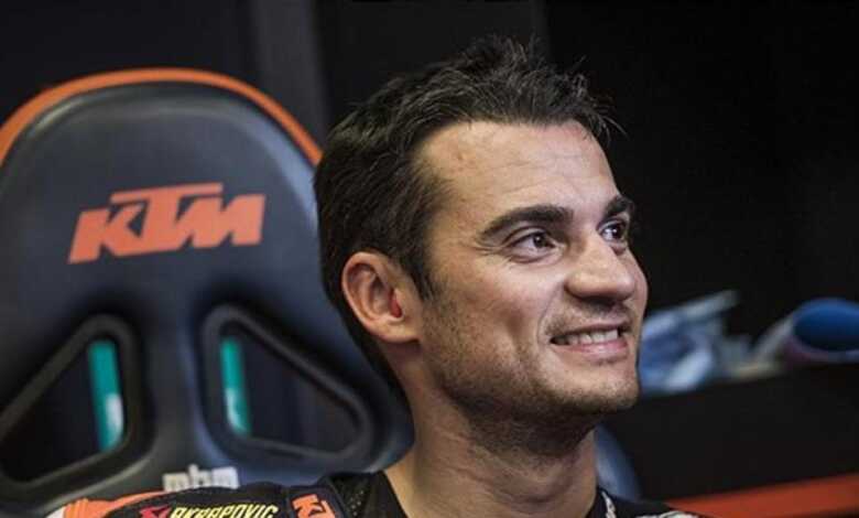 Dani Pedrosa se pasa a los coches