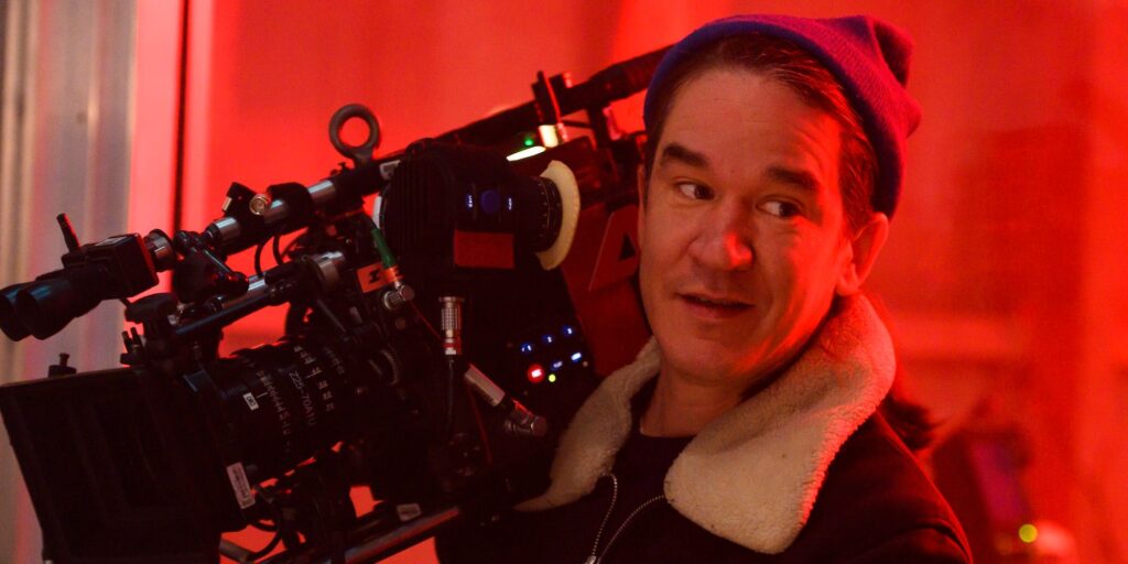 Daniel Espinosa Entrevista: Morbio