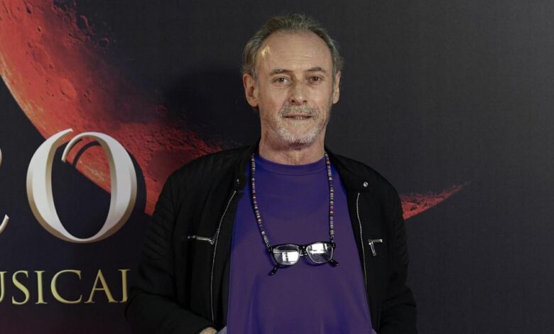 Daniel Freire, actor de 'Doctor Mateo', anuncia que padece cáncer