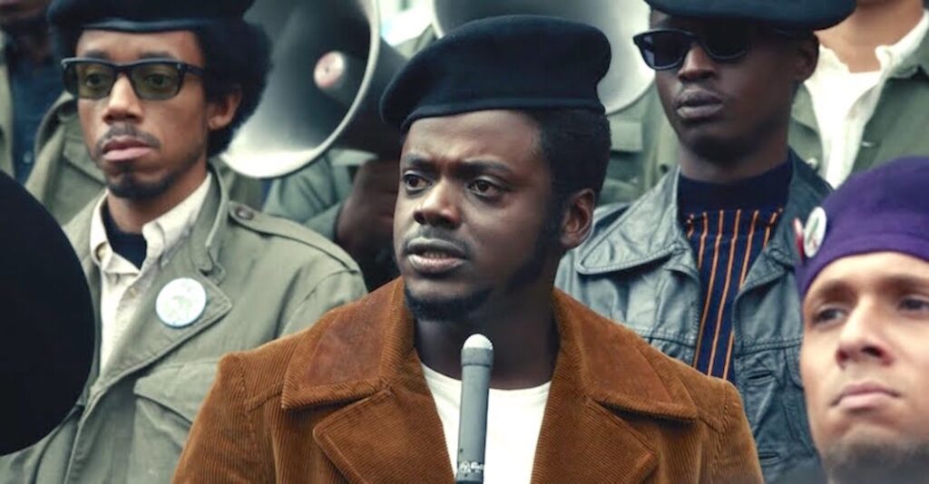 Daniel Kaluuya debuta como guionista en la película de Netflix The Kitchen