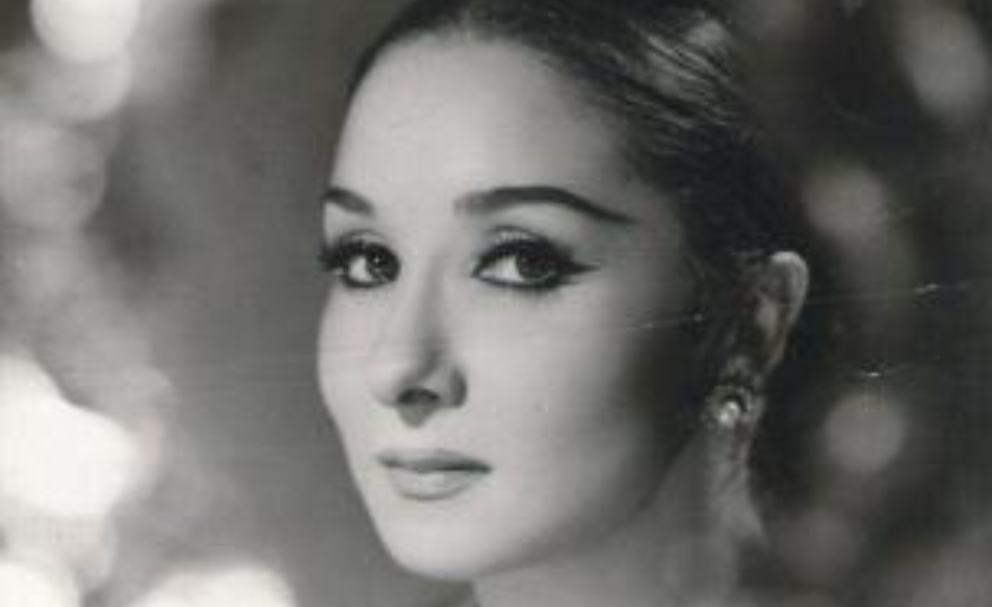 Datos de Marifé de Triana, la reina de la copla