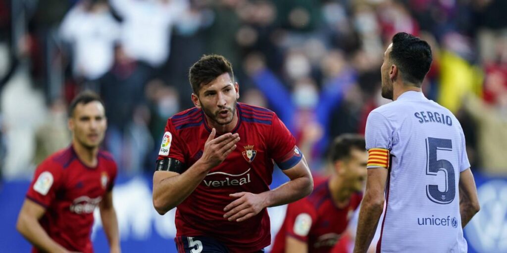 David García: "No era el más talentoso ni destacaba, pero iba ascendiendo"