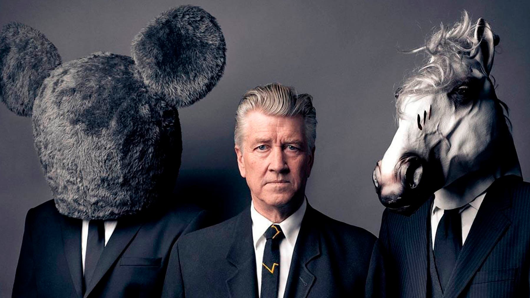David Lynch no va a estrenar ninguna película en Cannes