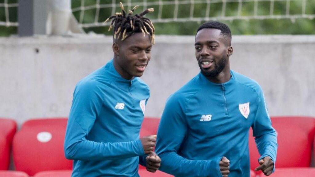 De la cantera de Europa del Athletic a las otras cuentas del Bilbao Basket