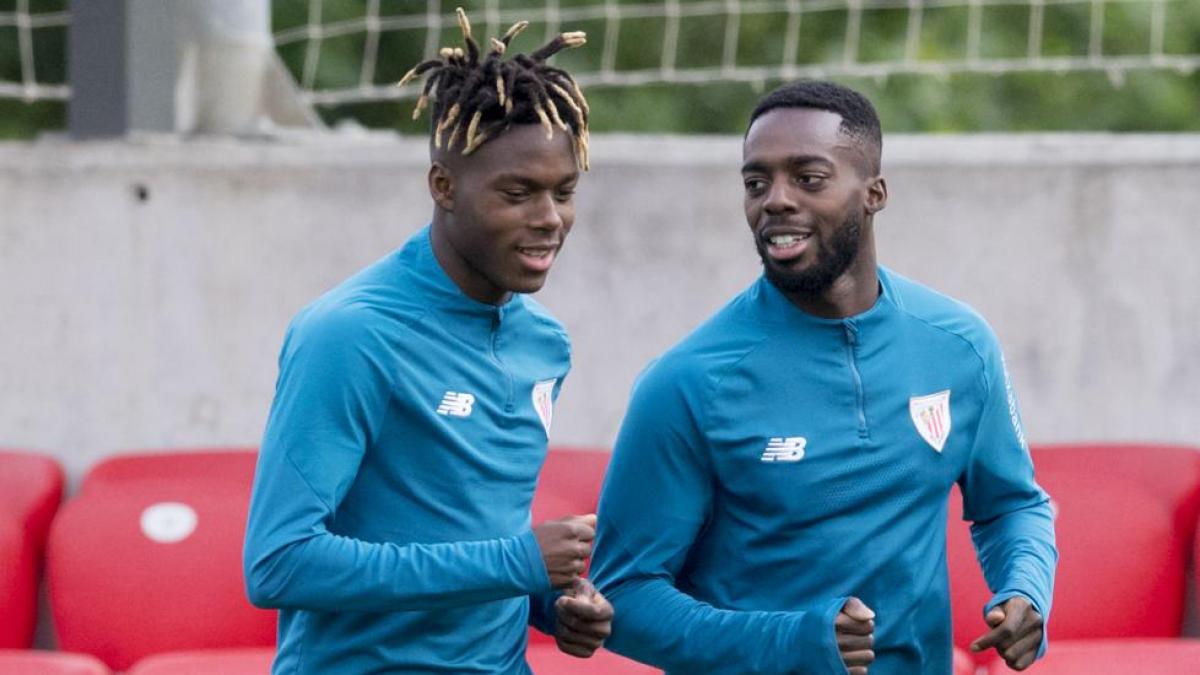 De la cantera de Europa del Athletic a las otras cuentas del Bilbao Basket