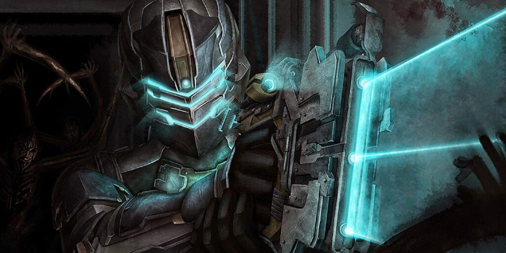 Dead Space Remake actualiza los sonidos de las armas después de los comentarios de los fans