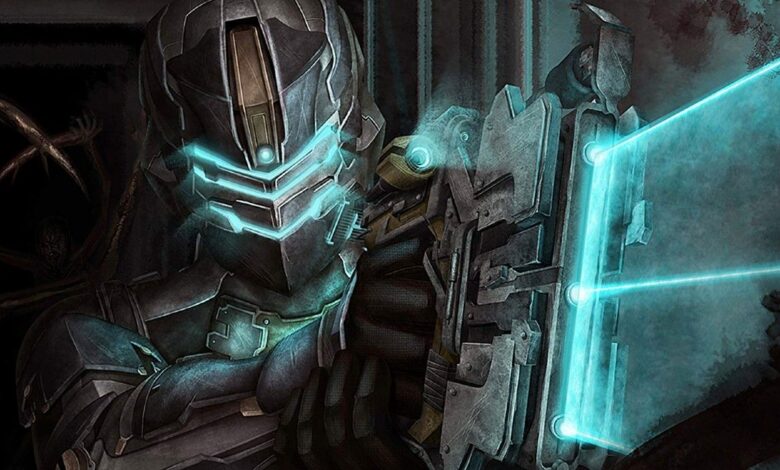 Dead Space Remake actualiza los sonidos de las armas después de los comentarios de los fans