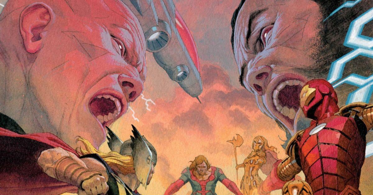 Death to the Mutants se deriva del evento cruzado de Marvel’s Judgment Day (exclusivo)