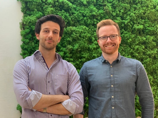 DeepSpin de Berlín recauda fondos iniciales para su sistema de resonancia magnética ‘portátil y de ultra bajo costo’