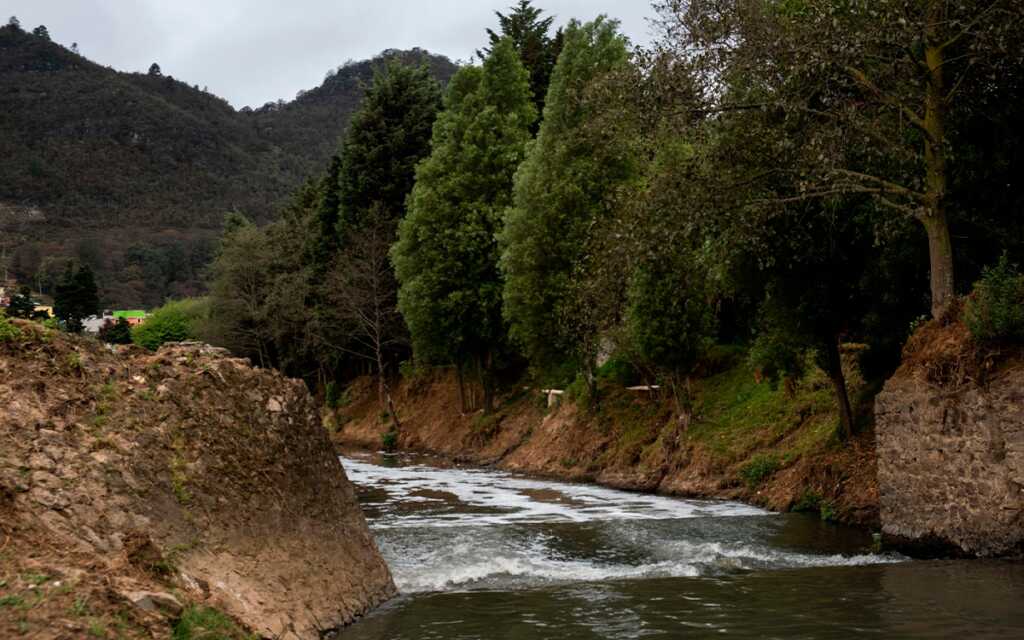 Defensoras ambientales llaman a la aplicación del Acuerdo de Escazú en México