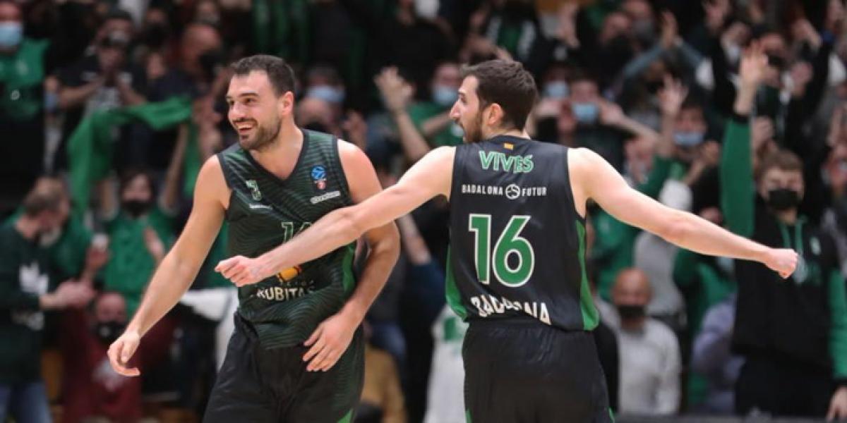 Definido el calendario de octavos de final