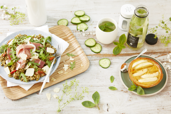 Dejbox quiere entregar alimentos a escala en las oficinas de los distritos comerciales