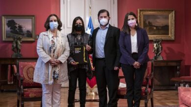 "Deje atrás el legado sombrío de Piñera"; el llamado de Amnistía Internacional a Boric