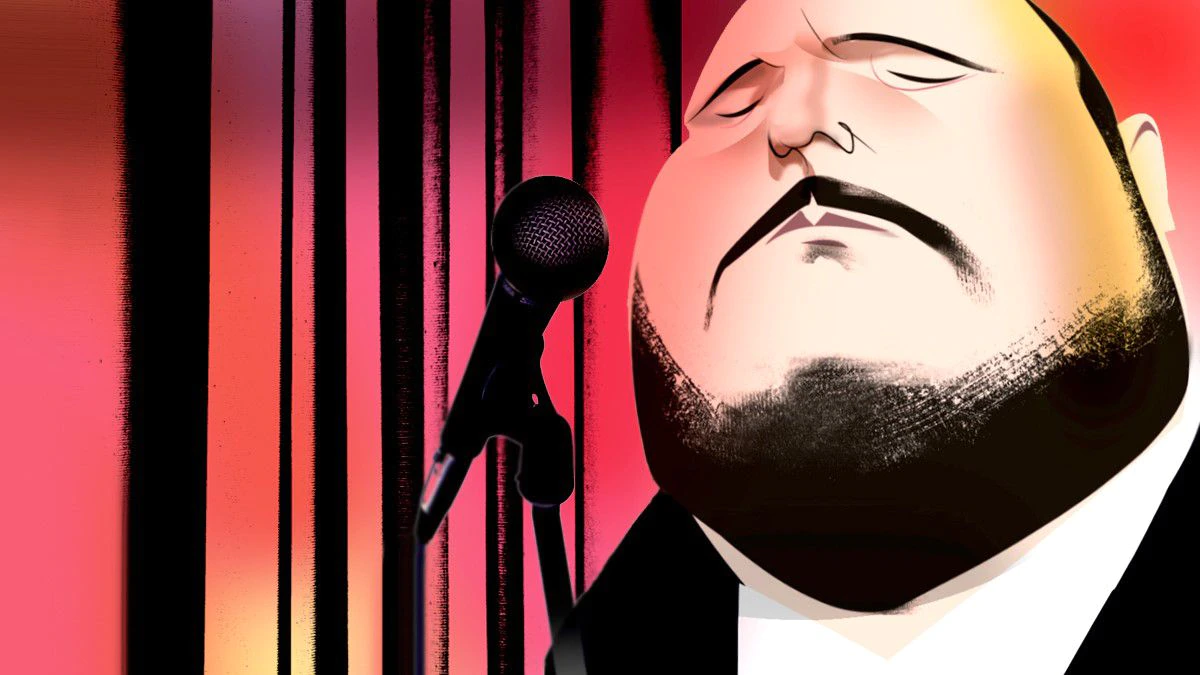 Del himno de la legión a Goya: ‘Niño de Elche’, el artista que trasciende los géneros