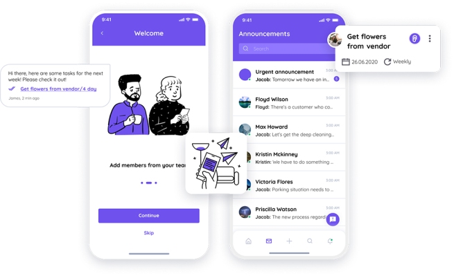 Delightree recauda $ 3 millones para ayudar a los dueños de negocios de franquicias a simplificar sus operaciones