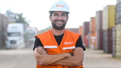 DeltaX quiere digitalizar el sector camionero de la región andina