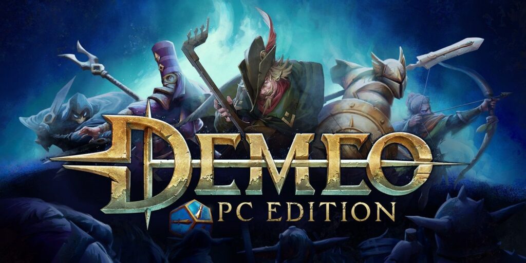 Demeo: PC Edition Review - Desafiantes combates de mesa multijugador